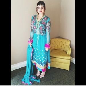 Gorgeous Indian Sari